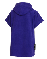 Poncho Brand Kids